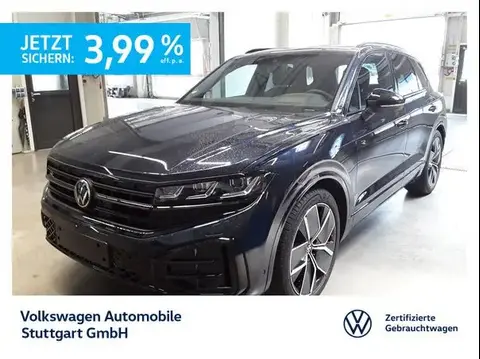 Used VOLKSWAGEN TOUAREG Diesel 2023 Ad 