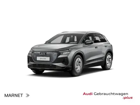 Used AUDI Q4 Not specified 2023 Ad 