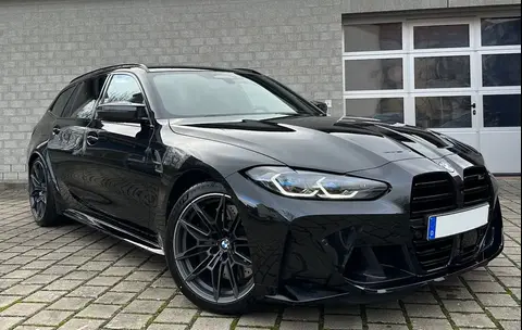 Annonce BMW M3 Essence 2023 d'occasion 