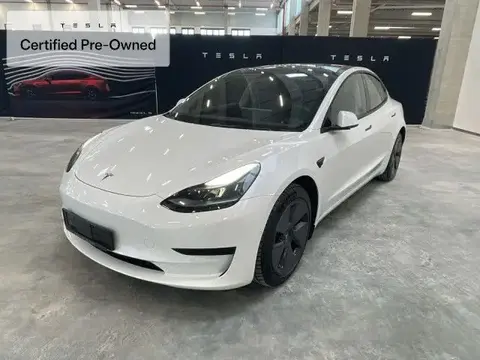 Annonce TESLA MODEL 3 Non renseigné 2021 d'occasion 