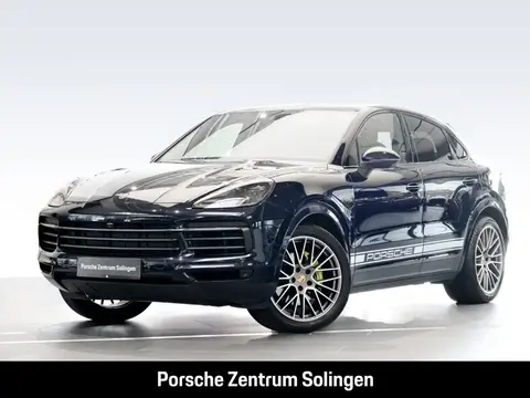 Used PORSCHE CAYENNE Hybrid 2022 Ad 