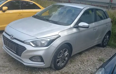 Annonce HYUNDAI I20 Essence 2019 d'occasion 