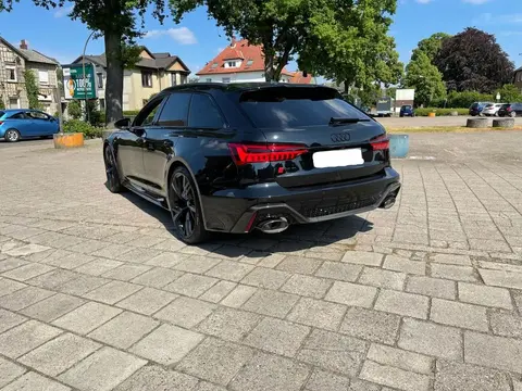 Annonce AUDI RS6 Essence 2021 d'occasion 