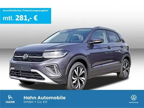 Used VOLKSWAGEN T-CROSS Petrol 2024 Ad 