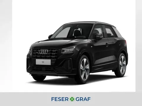 Annonce AUDI Q2 Essence 2023 d'occasion 