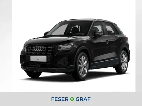 Used AUDI Q2 Diesel 2023 Ad 