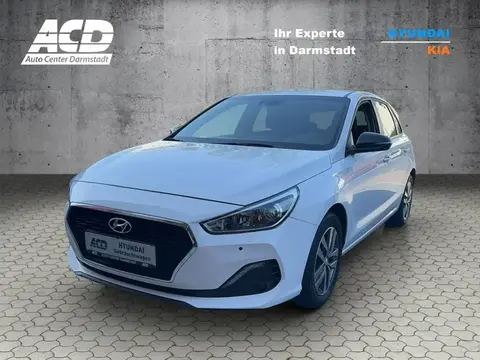 Annonce HYUNDAI I30 Essence 2020 d'occasion 