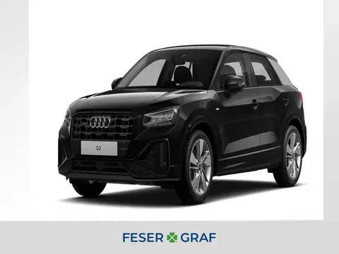 Annonce AUDI Q2 Diesel 2023 d'occasion 