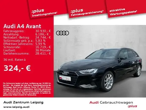 Used AUDI A4 Petrol 2023 Ad 