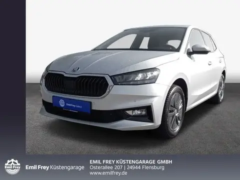 Annonce SKODA FABIA Essence 2023 d'occasion 