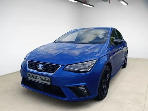 Used SEAT IBIZA Petrol 2024 Ad 