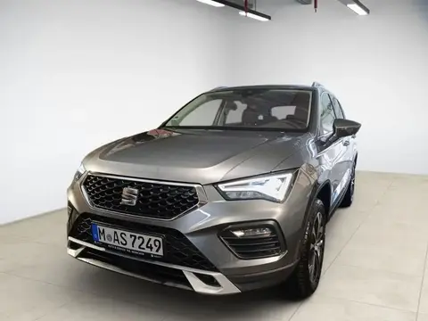 Used SEAT ATECA Petrol 2024 Ad 