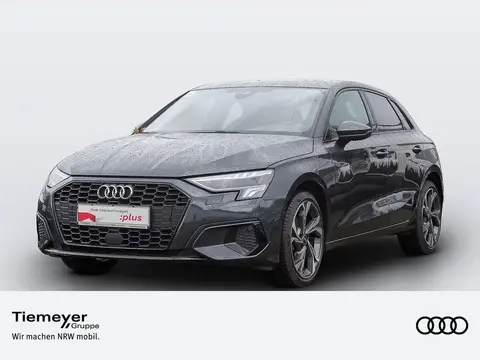 Annonce AUDI A3 Essence 2023 d'occasion 