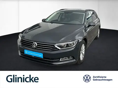 Used VOLKSWAGEN PASSAT Diesel 2017 Ad 