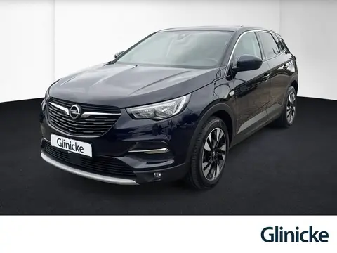 Annonce OPEL GRANDLAND Essence 2019 d'occasion Allemagne