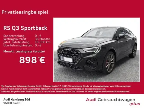 Annonce AUDI RSQ3 Essence 2024 d'occasion 