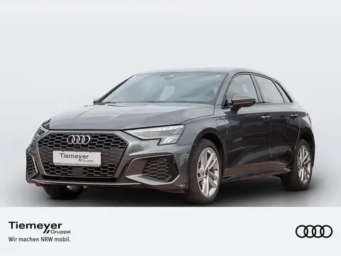 Used AUDI A3 Hybrid 2022 Ad 