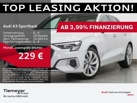 Annonce AUDI A3 Essence 2023 d'occasion 