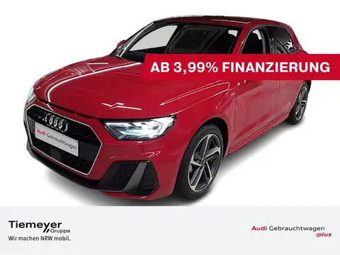 Annonce AUDI A1 Essence 2023 d'occasion 