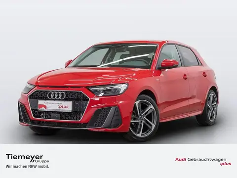 Annonce AUDI A1 Essence 2023 d'occasion 