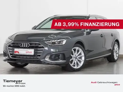 Annonce AUDI A4 Essence 2023 d'occasion 