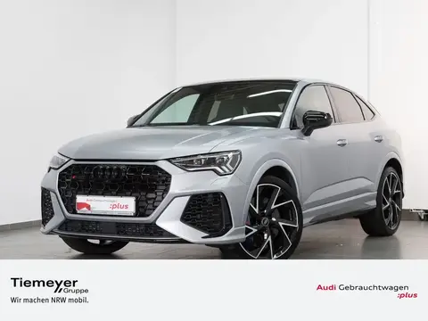 Annonce AUDI RSQ3 Essence 2023 d'occasion 