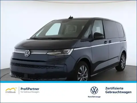 Annonce VOLKSWAGEN T7 Hybride 2022 d'occasion 