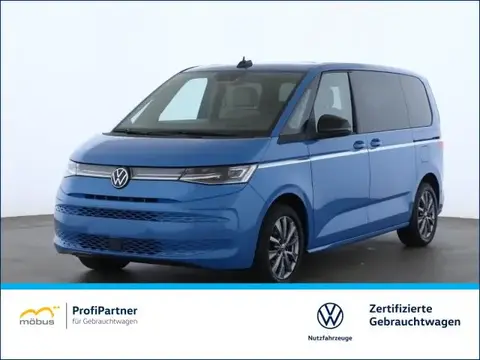 Used VOLKSWAGEN T7 Petrol 2022 Ad 