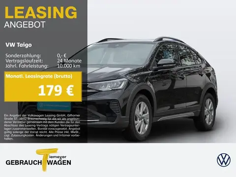 Annonce VOLKSWAGEN TAIGO Essence 2023 d'occasion 