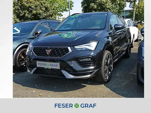 Annonce CUPRA ATECA Essence 2023 d'occasion 