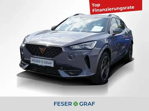 Annonce CUPRA FORMENTOR Essence 2023 d'occasion 