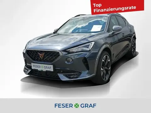 Annonce CUPRA FORMENTOR Essence 2023 d'occasion 