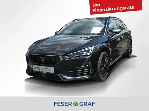 Annonce CUPRA LEON Essence 2023 d'occasion 