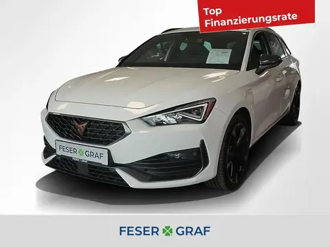 Used CUPRA LEON Hybrid 2022 Ad 