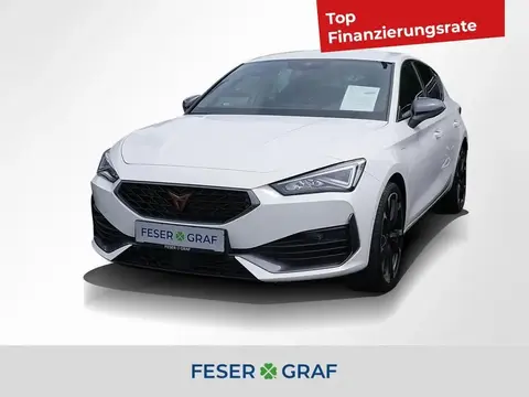 Used CUPRA LEON Hybrid 2021 Ad 