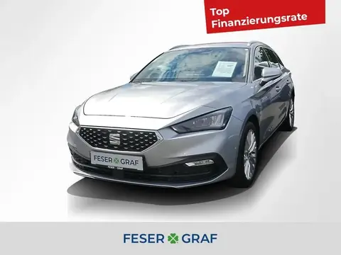 Used SEAT LEON Hybrid 2021 Ad 