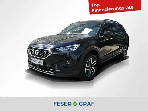 Annonce SEAT TARRACO Essence 2023 d'occasion 