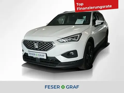 Annonce SEAT TARRACO Diesel 2020 d'occasion 