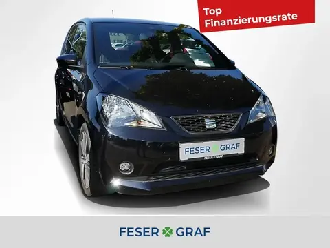 Used SEAT MII Not specified 2021 Ad 