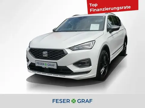 Used SEAT TARRACO Diesel 2023 Ad 