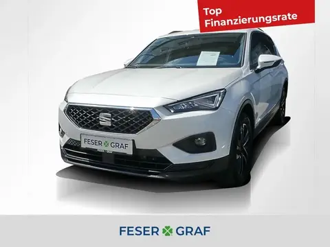 Annonce SEAT TARRACO Essence 2023 d'occasion 