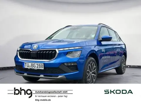 Annonce SKODA KAMIQ Essence 2024 d'occasion 