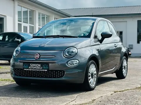 Used FIAT 500 Petrol 2019 Ad 