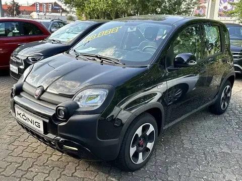 Annonce FIAT PANDA Essence 2023 d'occasion 