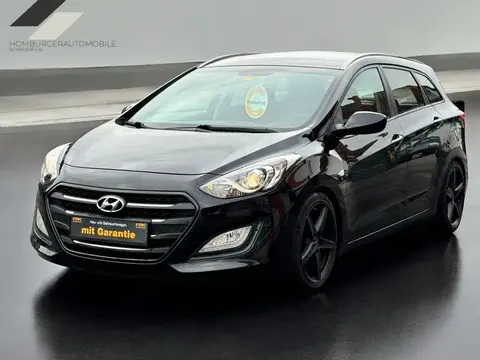 Annonce HYUNDAI I30 Diesel 2016 d'occasion 