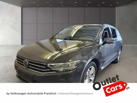 Used VOLKSWAGEN PASSAT Diesel 2021 Ad 