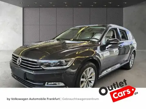 Used VOLKSWAGEN PASSAT Diesel 2019 Ad 