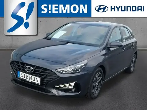 Used HYUNDAI I30 Petrol 2021 Ad 