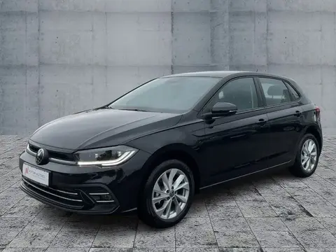 Annonce VOLKSWAGEN POLO Essence 2024 d'occasion 