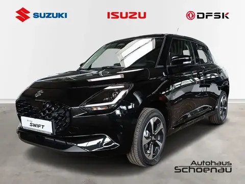 Annonce SUZUKI SWIFT Essence 2024 d'occasion 